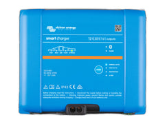 Victron Smart IP43 charger universal input