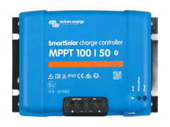 Victron SmartSolar MPPT 100 30 100 50 charge controller