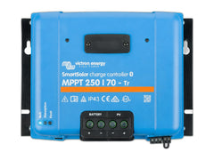 Victron SmartSolar MPPT VE.Can solar charge controller