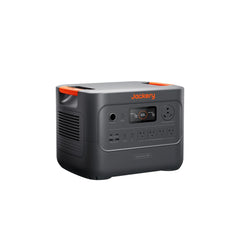 Jackery HomePower 3000 portable power station front view