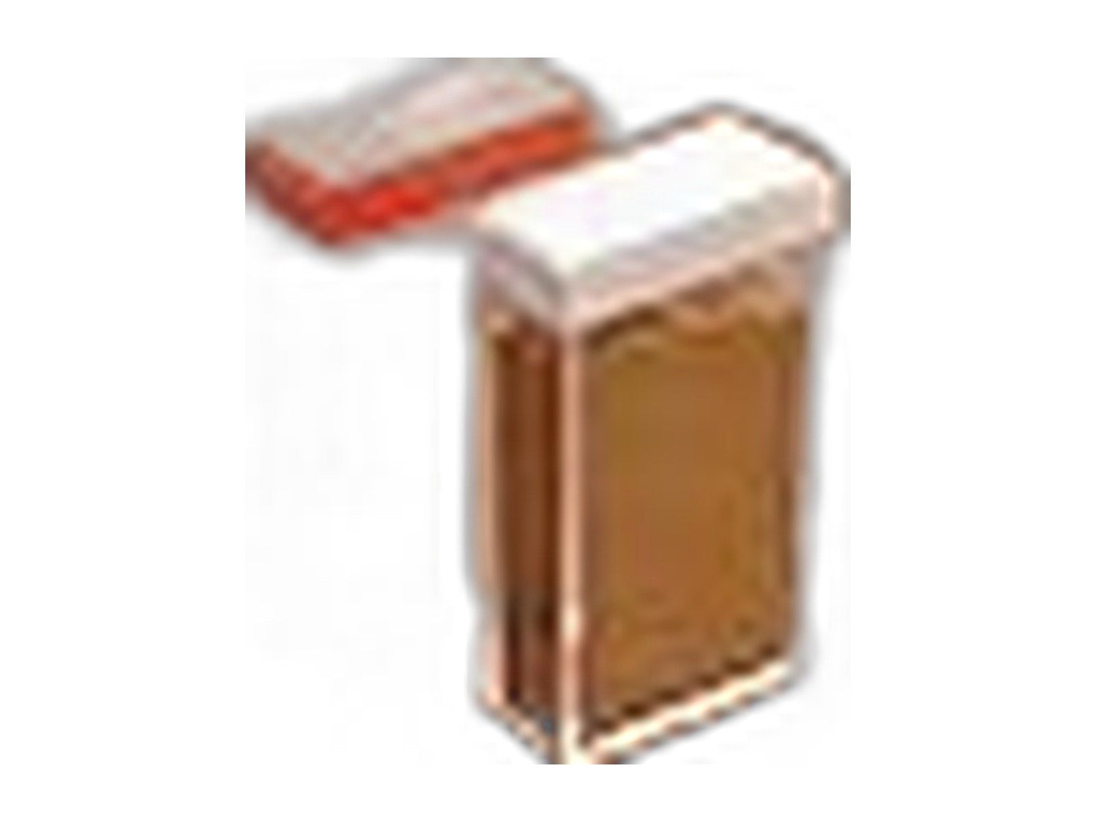 spice shaker 6 pcs seasoning rack spice pots on white background