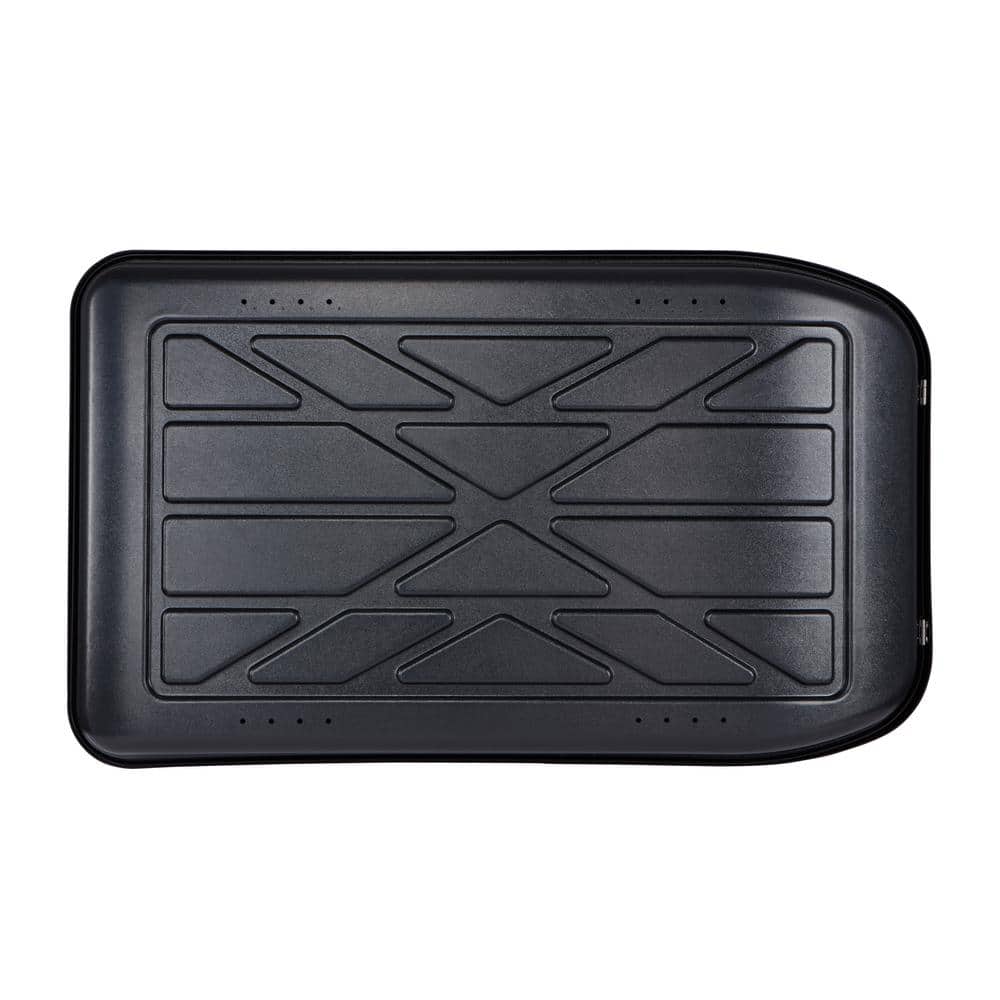 SportRack Vista rooftop cargo box 18 cu ft