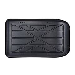 SportRack Vista rooftop cargo box 18 cu ft
