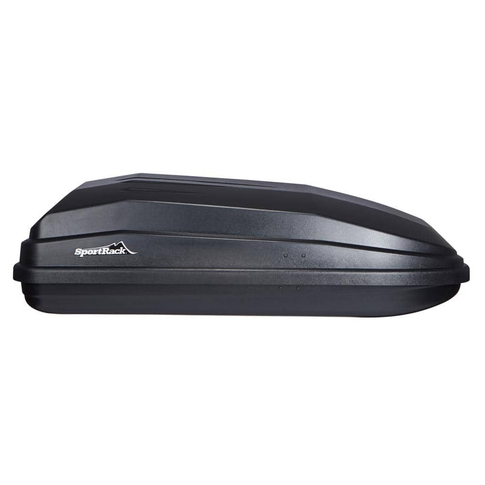 SportRack Vista rooftop cargo box 18 cu ft
