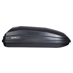 SportRack Vista rooftop cargo box 18 cu ft