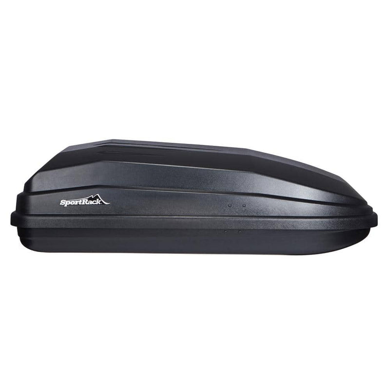 SportRack Vista rooftop cargo box 18 cu ft