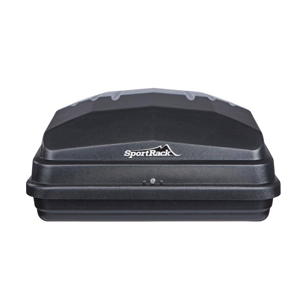 SportRack Vista rooftop cargo box 18 cu ft