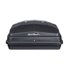 SportRack Vista rooftop cargo box 18 cu ft