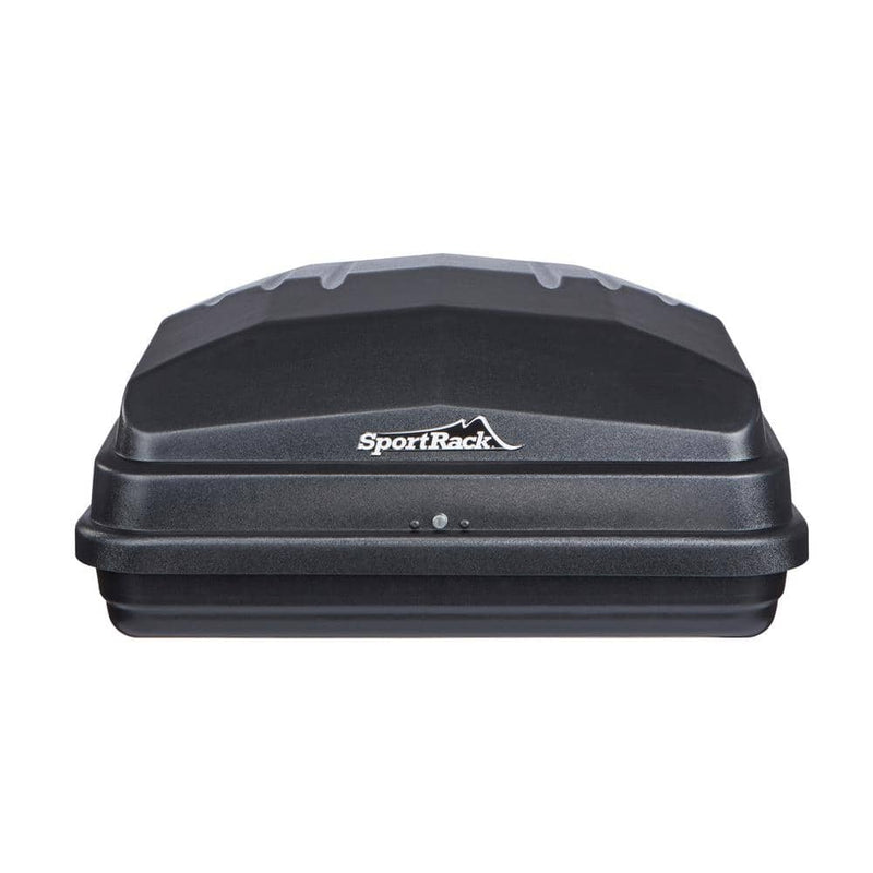 SportRack Vista rooftop cargo box 18 cu ft