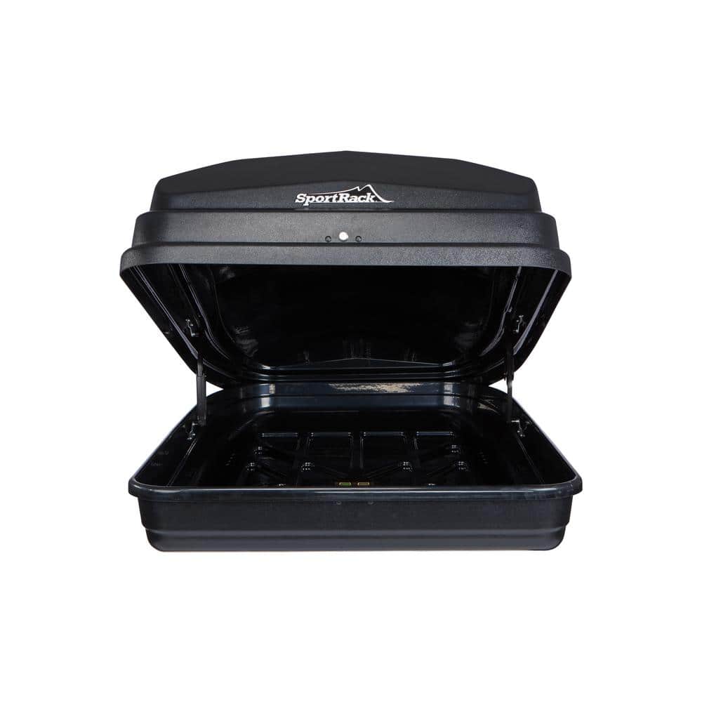 SportRack Vista rooftop cargo box 18 cu ft