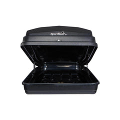 SportRack Vista rooftop cargo box 18 cu ft