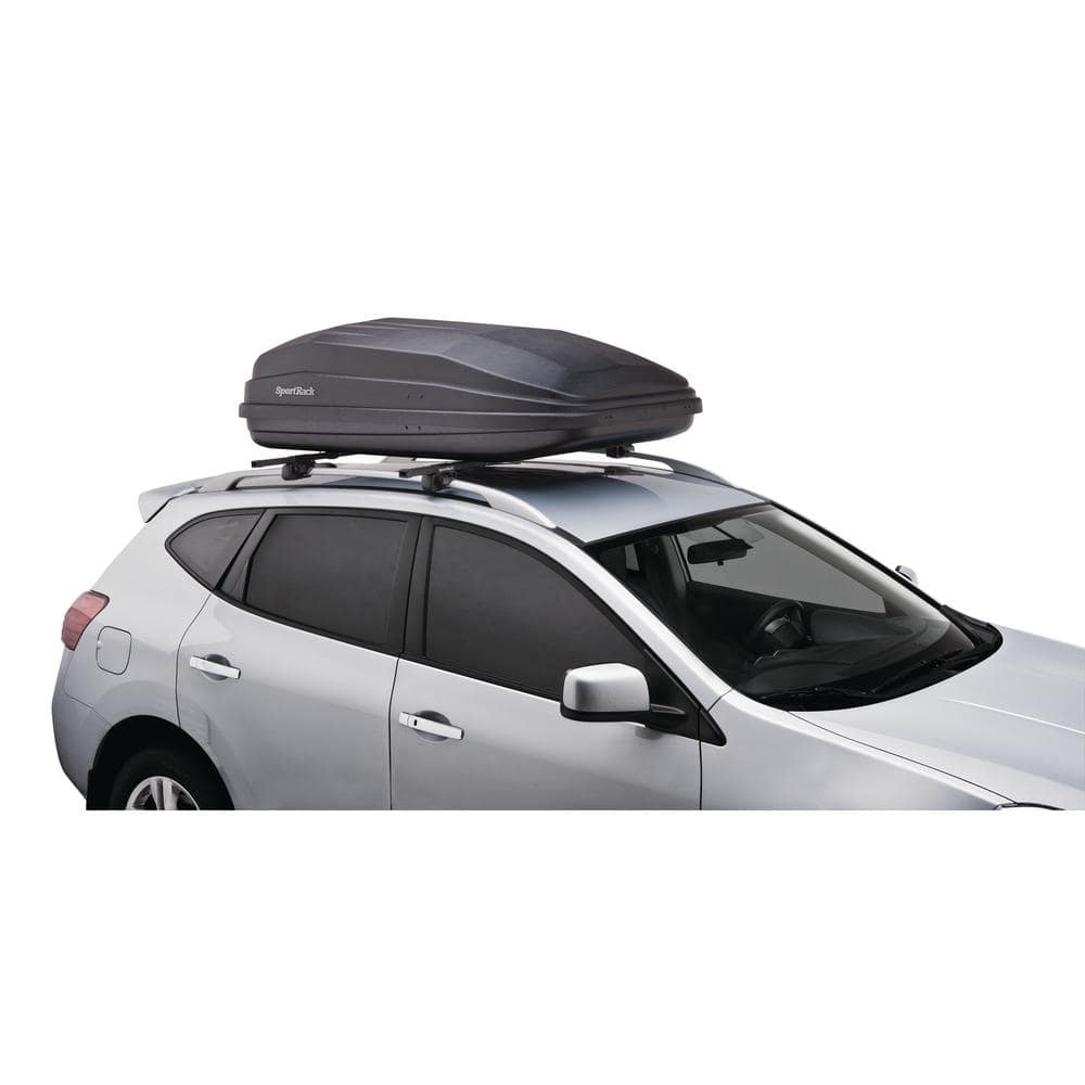 SportRack Vista rooftop cargo box 18 cu ft