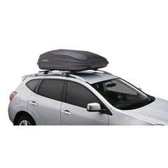 SportRack Vista rooftop cargo box 18 cu ft