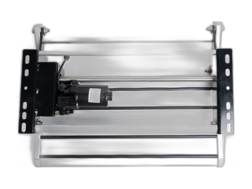 Black Series OEM Step Collection – Black Series