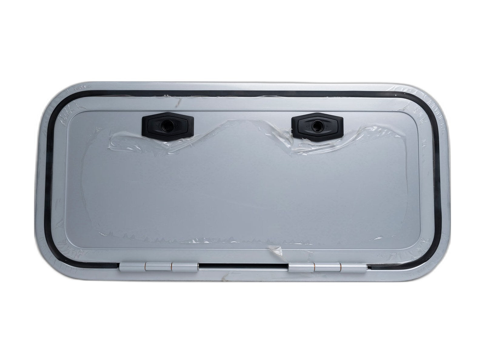 storage cover on white background