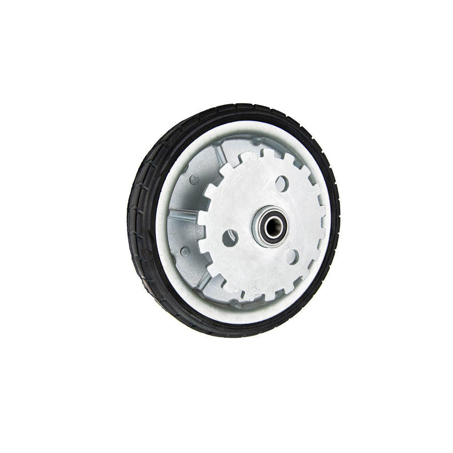 ARK XO Series 10 inch ratchet trailer jack spare wheel
