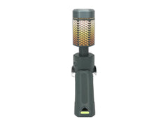 Telescopic camping lantern 10500mAh storage bag