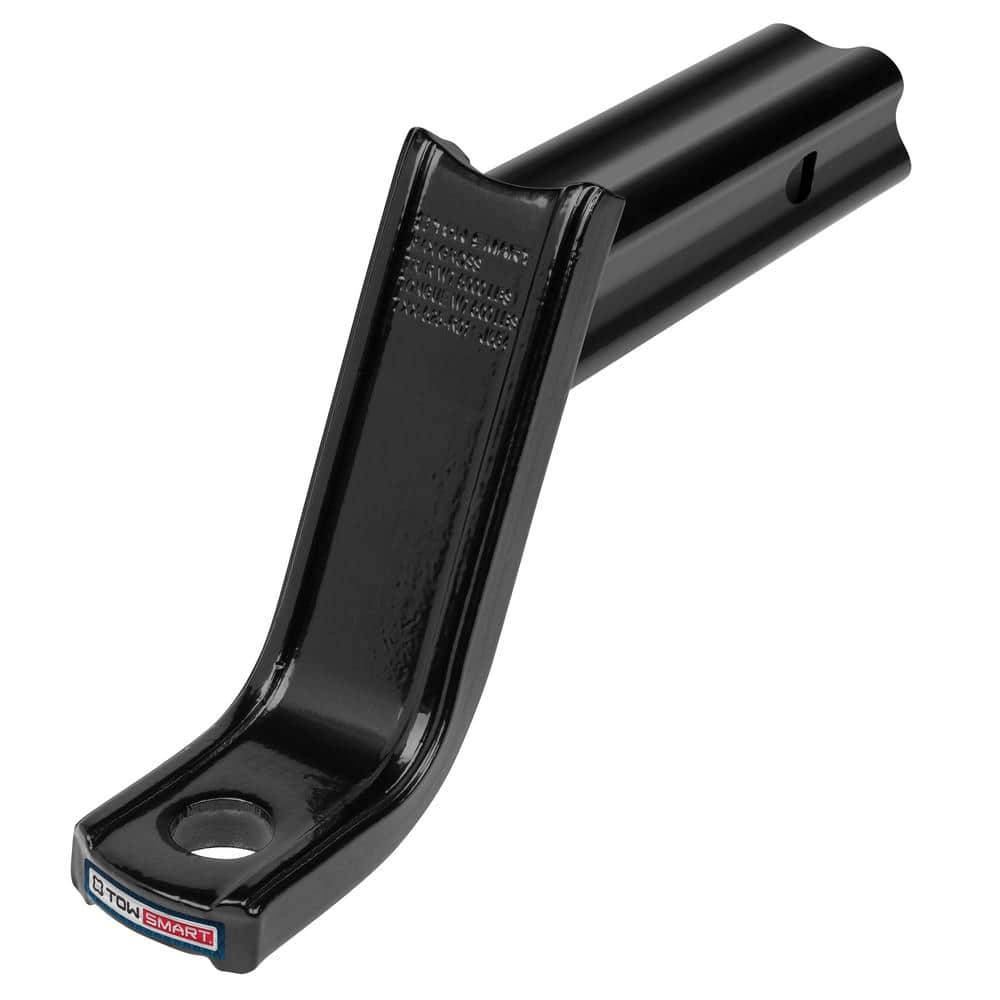 Class 3 reversible ball mount 5-1/4 in. drop