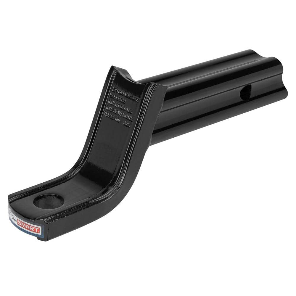 Class 3 reversible ball mount 3-1/4 in. drop