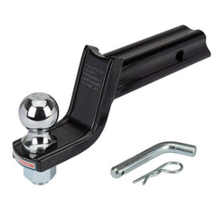 Class 3 ball mount starter kit