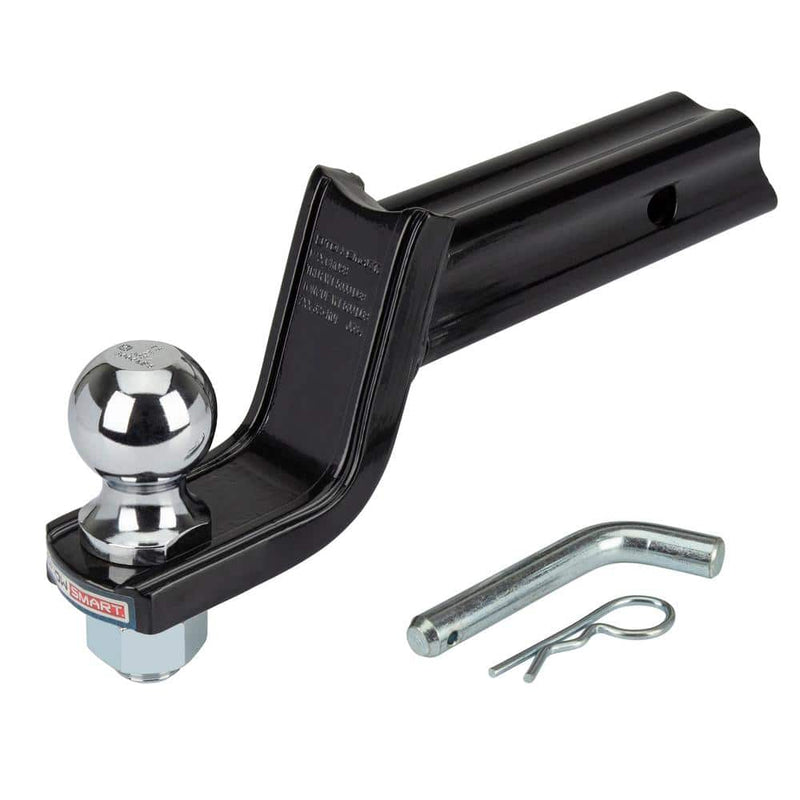 Class 3 ball mount starter kit