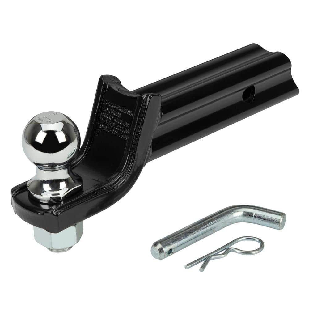 Class 3 ball mount starter kit