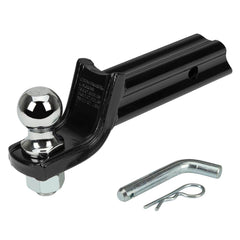 Class 3 ball mount starter kit