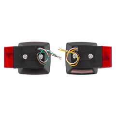 Submersible LED trailer light kit