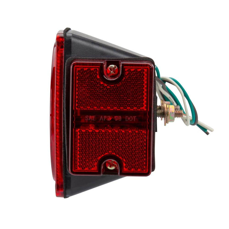 Submersible LED trailer light kit