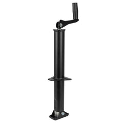 A-frame top-wind trailer jack 2,000 lb