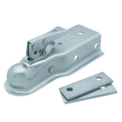 Class 2 trailer coupler 2 in. ball