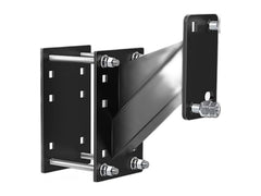 Trailer spare tire mount heavy duty 160 lbs
