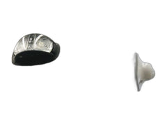 Black Series OEM exterior trim rubber aluminum