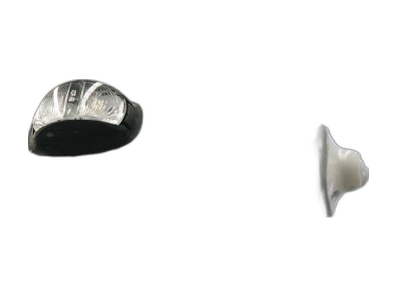 Black Series OEM exterior trim rubber aluminum