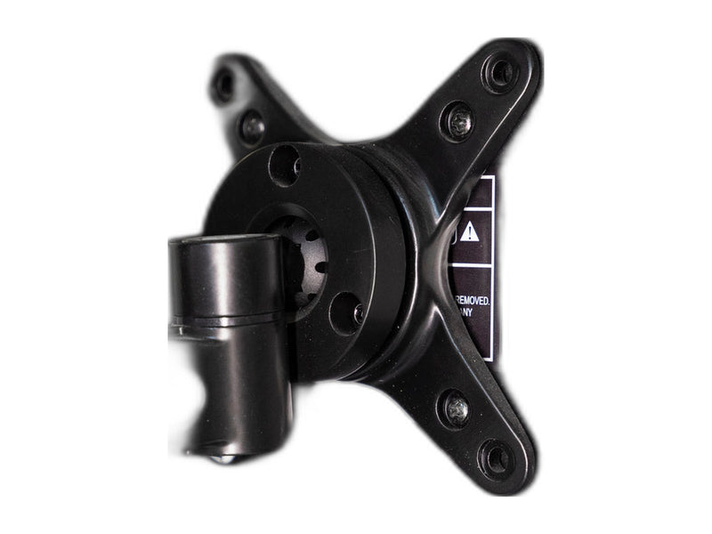 RV full motion articulating VESA TV wall mount