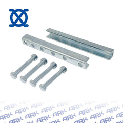 ARK U-channel kit for XO500 and XO750 trailer jacks - view 2