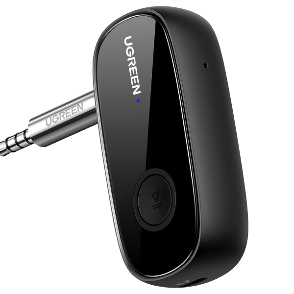 UGREEN Bluetooth aux receiver for RV stereo - view 2