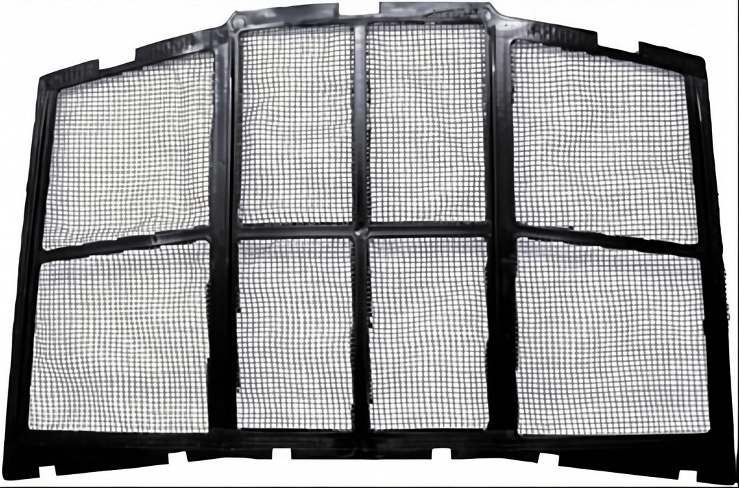 MaxxAir FanMate Bug Screen for Smoke FanMate Vent Cover | 00-955203