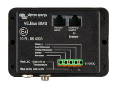 Victron VE.Bus BMS lithium battery management system