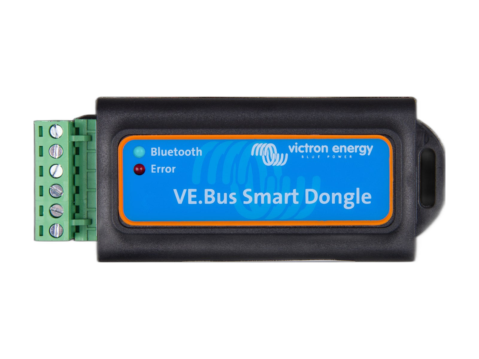 ve bus smart dongle on white background