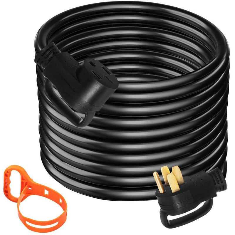 50 amp RV extension cord 50 ft