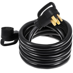 50 amp RV extension cord 50 ft