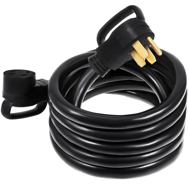 50 amp RV extension cord 50 ft