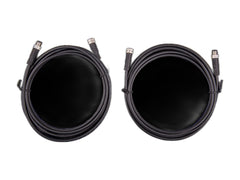 Victron M8 circular connector cable bag of two