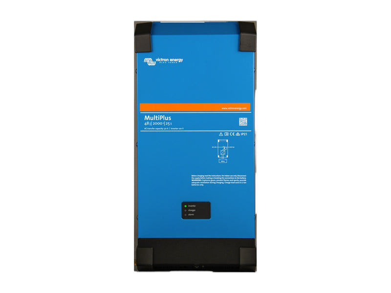 Victron MultiPlus 2000VA inverter charger