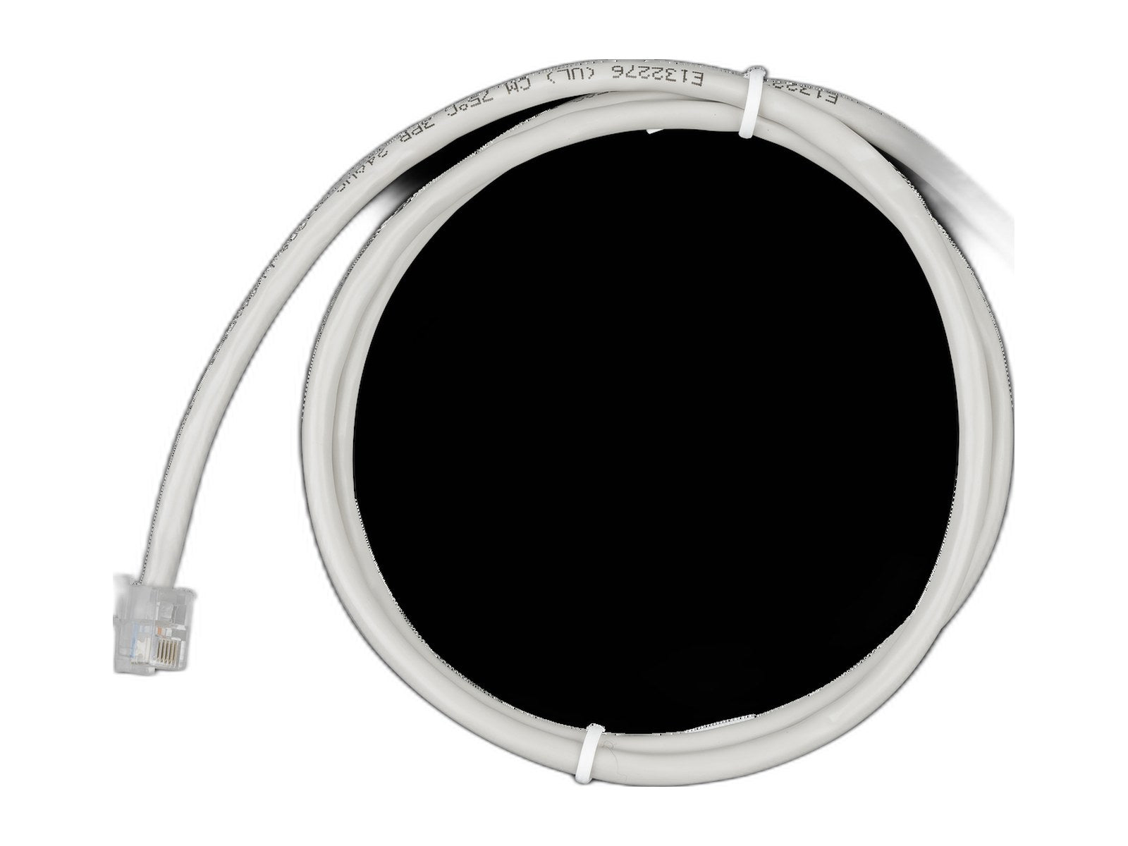 victron energy rj12 utp cable network cables on white background