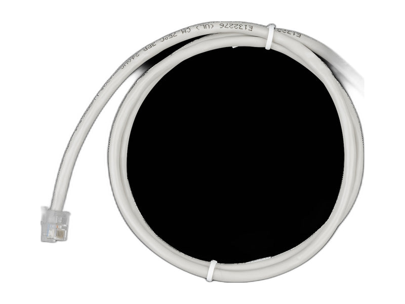 Victron RJ12 UTP cable for BMV monitor