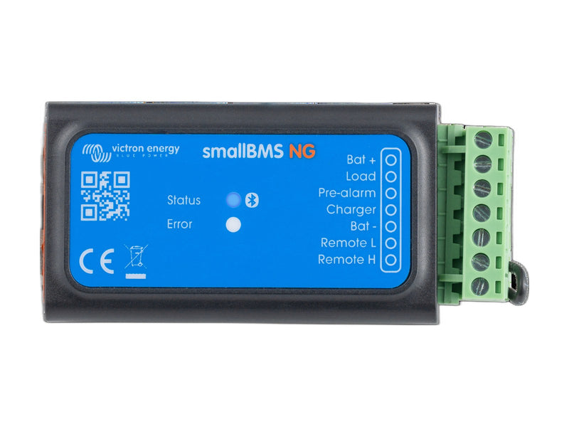 Victron SmallBMS NG lithium battery protection