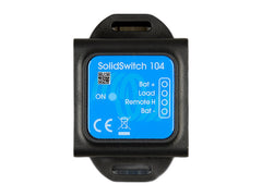Victron SolidSwitch 104 DC load switch