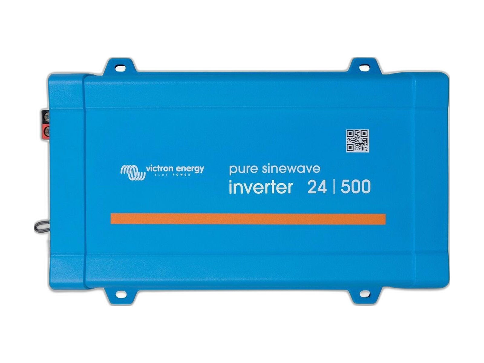 victron phoenix inverter ve direct 120v nema on white background